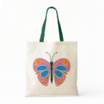 Butterfly Jam bags