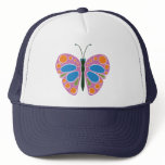 Butterfly Jam hats