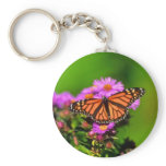 Butterfly Key Chain keychains