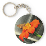 Butterfly keychains