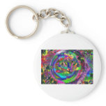 BUTTERFLY KEYCHAINS