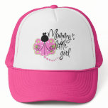 Butterfly  Kisses Cap hats