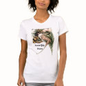 butterfly kisses t-shirts