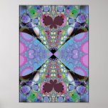 butterfly land 2 posters