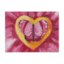 Butterfly Love aceo Postcard