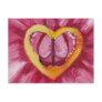 Butterfly Love aceo Puzzle Postcards