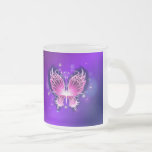 Butterfly Magic II Mug