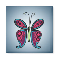 butterfly