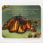 Butterfly Mouse Pad mousepads