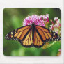 Butterfly Mouse Pad V