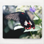 Butterfly Mousemat mousepads