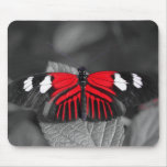 Butterfly Mousepad