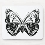 Butterfly Mouse Pads
