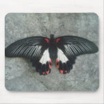 Butterfly mousepads