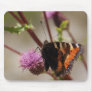 Butterfly Mousepad
