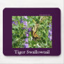 Butterfly Mousepad