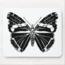 Butterfly Mouse Mat