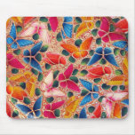Butterfly Mousepad