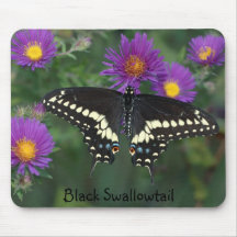 butterfly mousepad 3