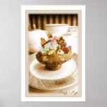 Butterfly Muffin posters