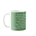 Butterfly Coffee Mugs