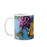Butterfly Mug