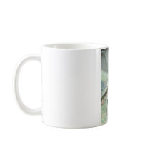 Butterfly Mug