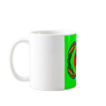 Butterfly Coffee Mug