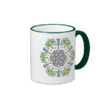 Butterfly Mug