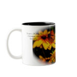 Butterfly Mug - Daoist