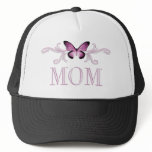 Butterfly Mum Hat