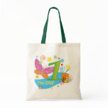 Butterfly: My first birthday Bag
