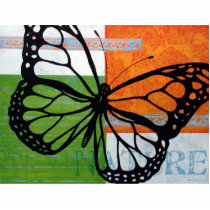 Butterfly Nature