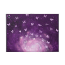 Butterfly Nebula