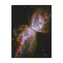 Butterfly Nebula NGC 6302 Bug Nebula