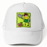 Butterfly Net hats