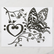 Butterfly_Notes Flyer