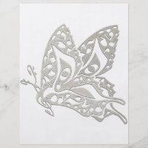 Butterfly_Notes Full Color Flyer