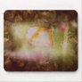 Butterfly of Lite Mousepad