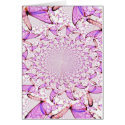 Butterfly on White cards