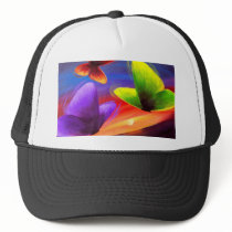 Butterfly Painting Art - Multi