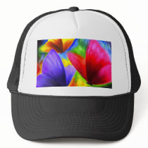 Butterfly Painting Art - Multi