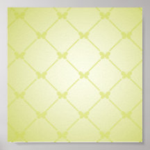Butterfly Pattern Print