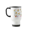 Butterfly Peace Love Joy Harmony mugs