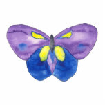 Butterfly Photo Sculpture photo sculptures