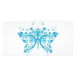 Butterfly photo cards