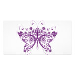 Butterfly photo cards