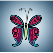 butterfly