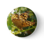 Butterfly Pin