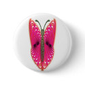 Butterfly pink buttons